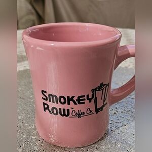 Pink Mug